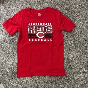 Cincinnati Reds Baseball T-Shirt